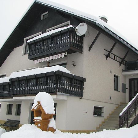 Apartma Gabriela Rokytnice nad Jizerou Buitenkant foto
