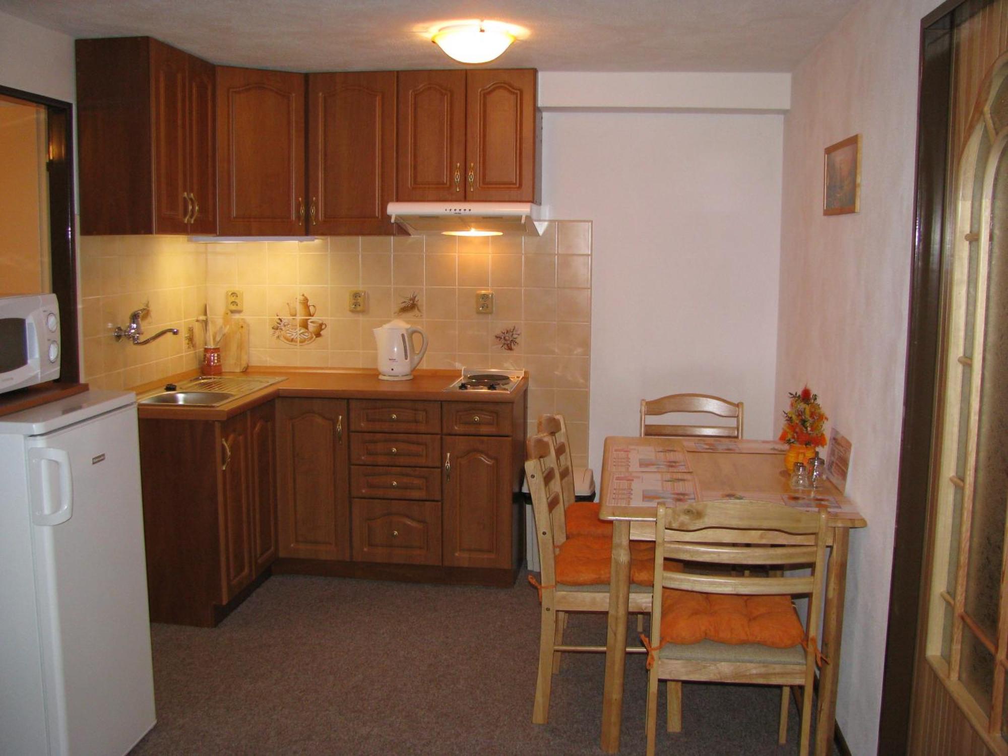 Apartma Gabriela Rokytnice nad Jizerou Buitenkant foto