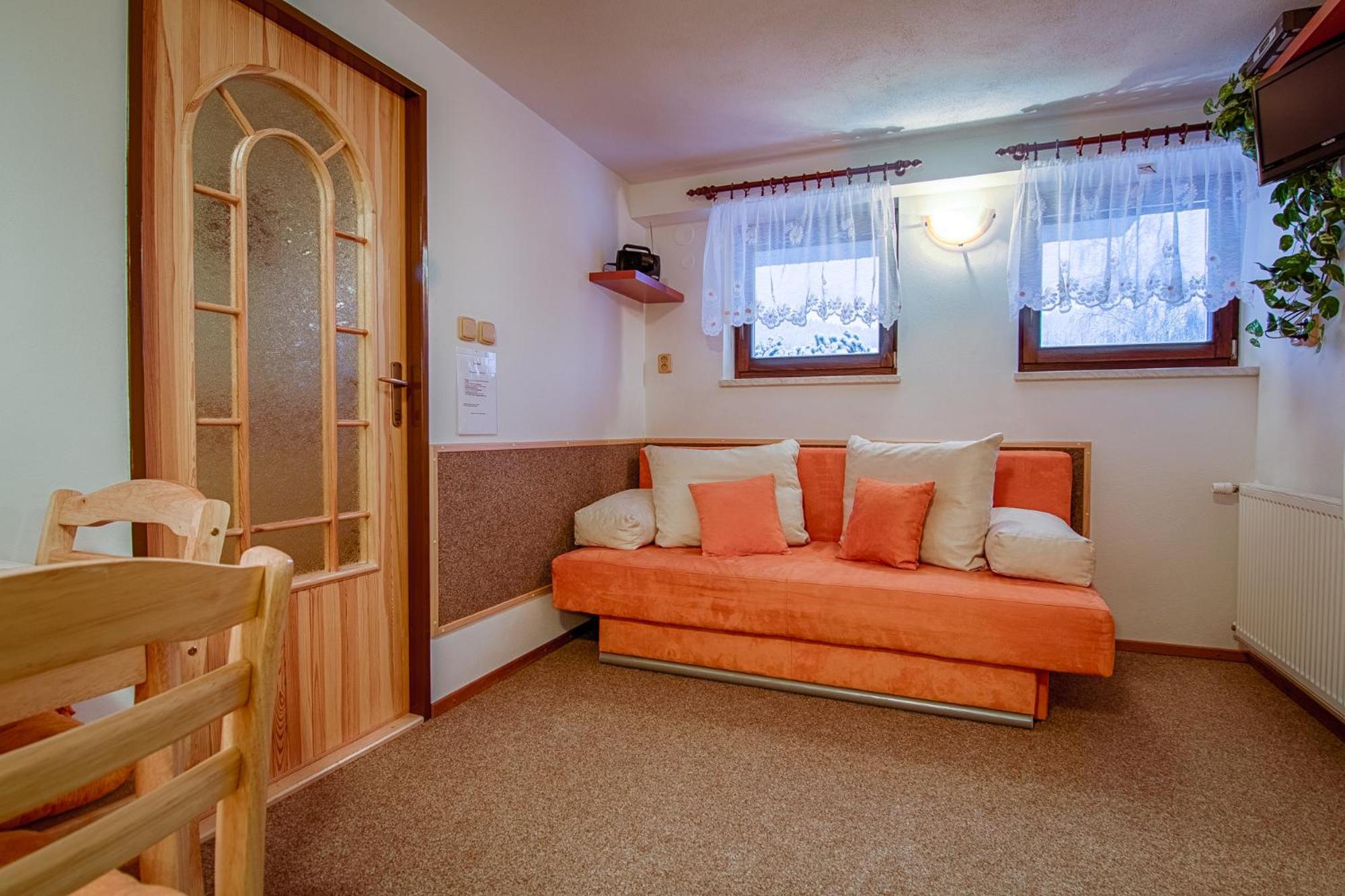 Apartma Gabriela Rokytnice nad Jizerou Buitenkant foto