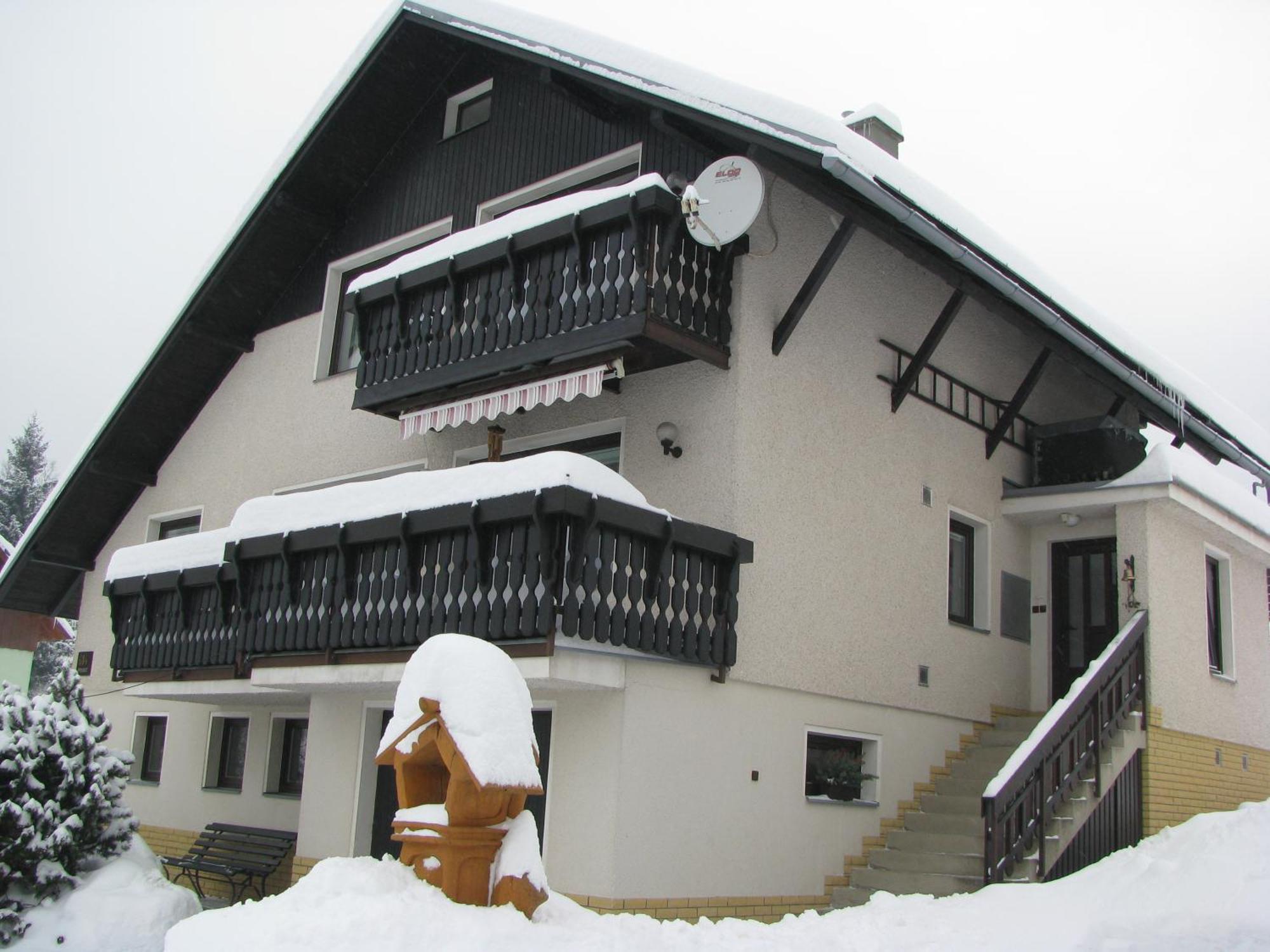 Apartma Gabriela Rokytnice nad Jizerou Buitenkant foto