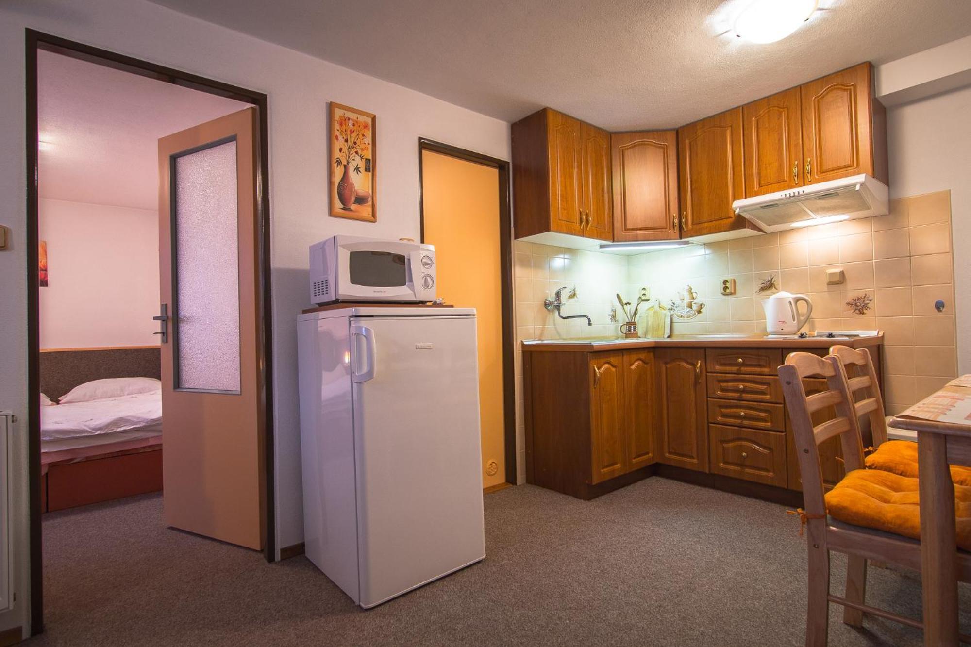 Apartma Gabriela Rokytnice nad Jizerou Buitenkant foto