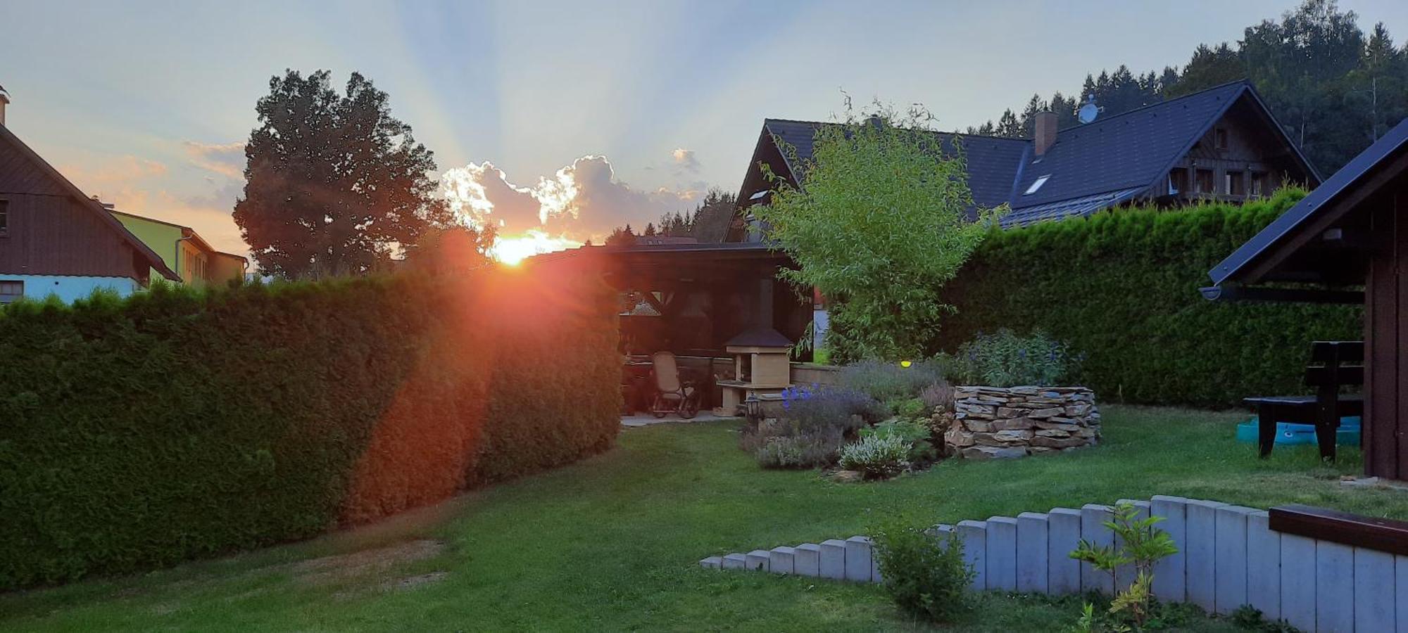 Apartma Gabriela Rokytnice nad Jizerou Buitenkant foto