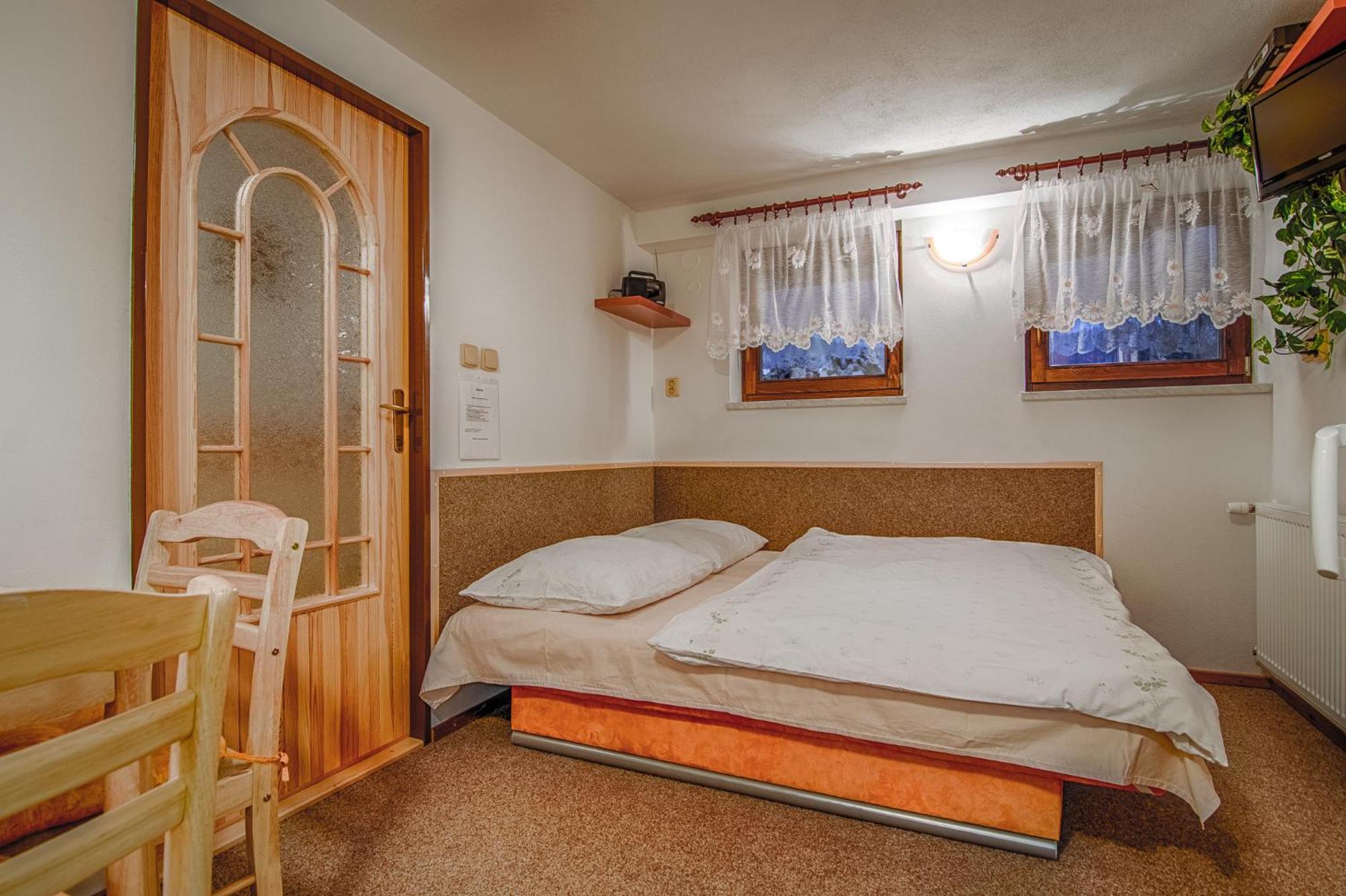 Apartma Gabriela Rokytnice nad Jizerou Buitenkant foto
