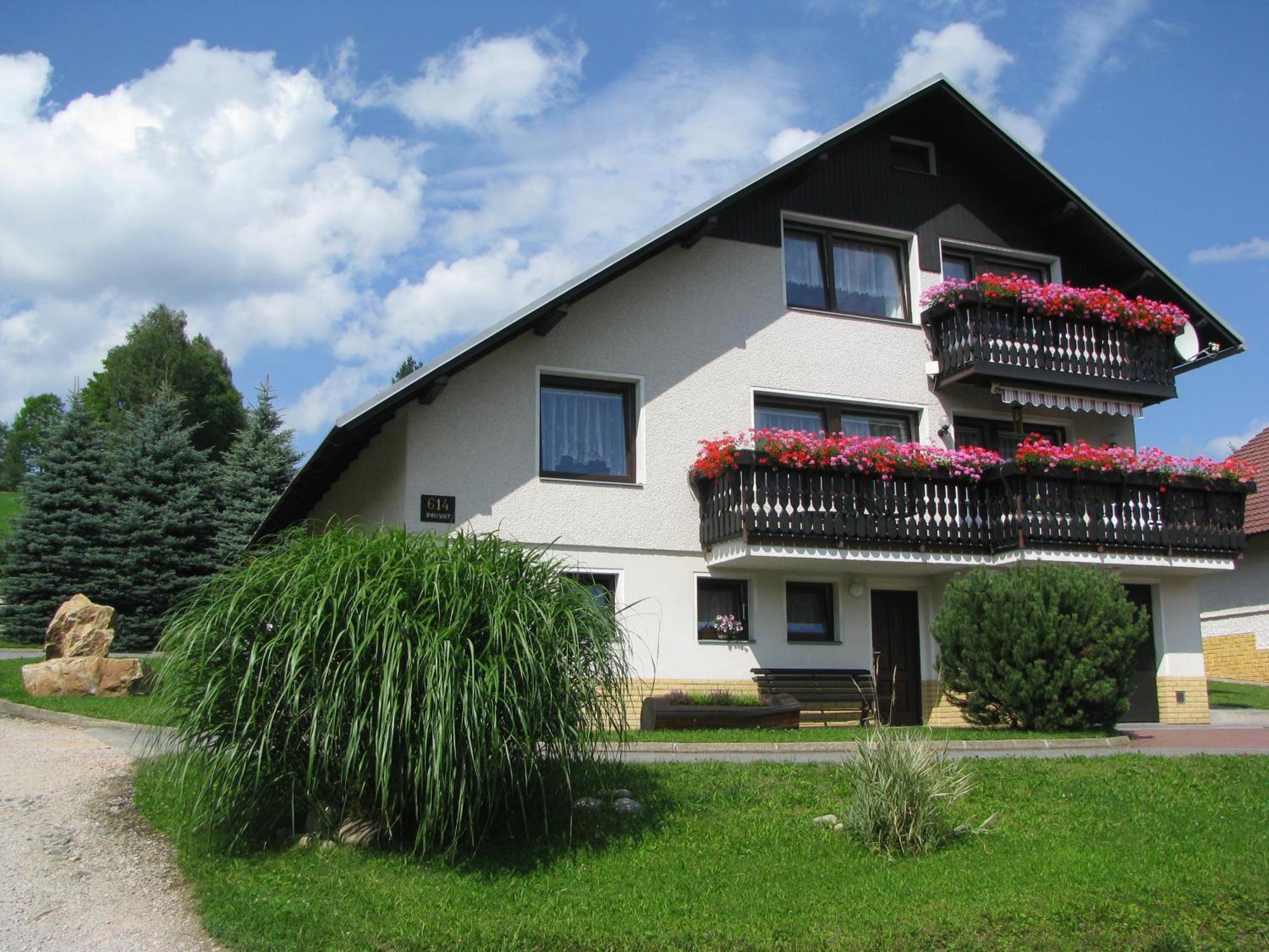 Apartma Gabriela Rokytnice nad Jizerou Buitenkant foto